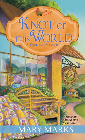 Cover of Knot of This World