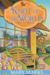 Book cover for Knot of This World