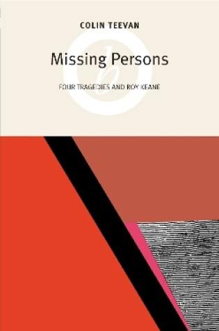 Cover of Missing Persons