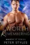 Book cover for Worth Remembering