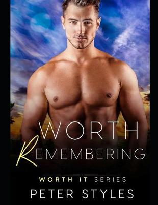 Book cover for Worth Remembering