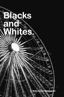 Book cover for Blacks and Whites