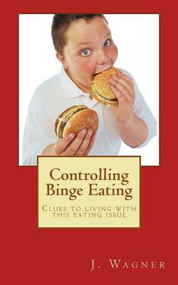 Book cover for Controlling Binge Eating