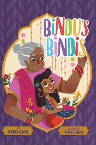 Cover of Bindu's Bindis