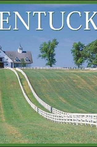 Cover of Kentucky