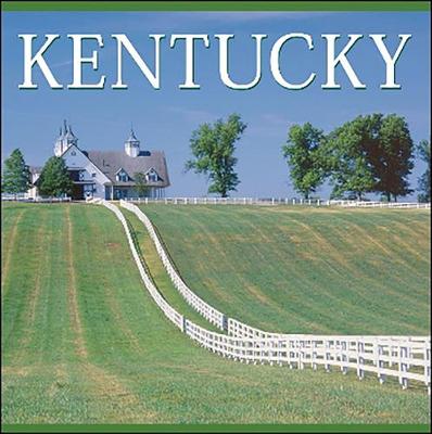 Cover of Kentucky