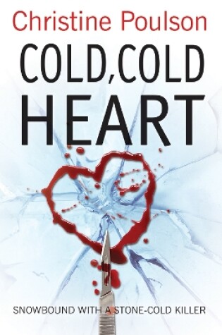 Cover of Cold, Cold Heart
