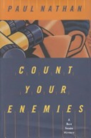 Cover of Count Your Enemies