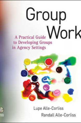 Cover of Group Work