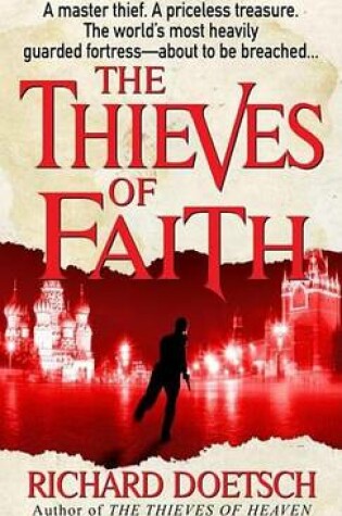 Cover of The Thieves of Faith
