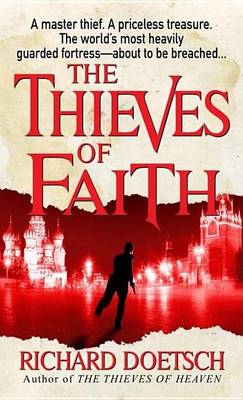 Cover of The Thieves of Faith