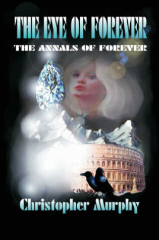 Cover of The Eye of Forever