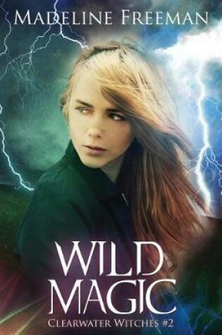 Cover of Wild Magic