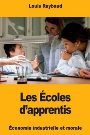 Cover of Les Ecoles d'apprentis