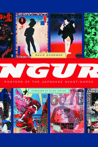 Cover of Angura