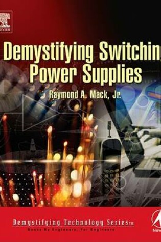 Cover of Demystifying Switching Power Supplies