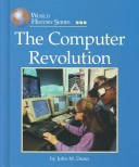 Book cover for The Computer Revolution