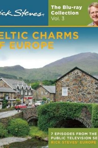 Cover of Rick Steves' Celtic Charms