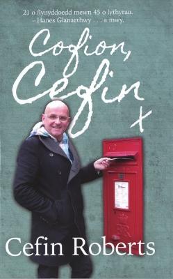 Book cover for Cofion, Cefin