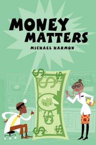 Cover of Money Matters