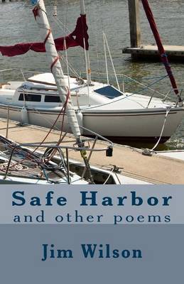 Book cover for Safe Harbor