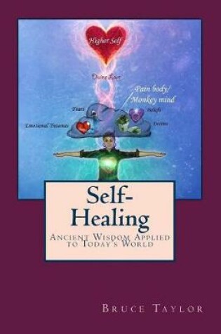 Cover of Self-Healing