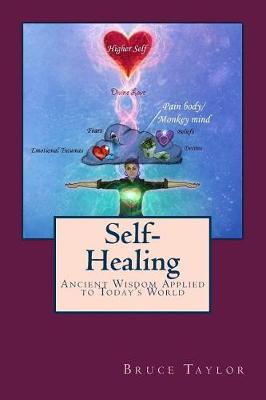 Book cover for Self-Healing