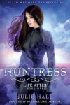 Book cover for Huntress