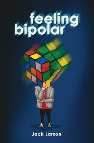 Cover of Feeling Bipolar