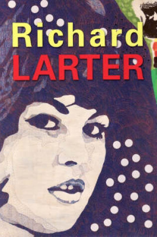 Cover of Richard Larter