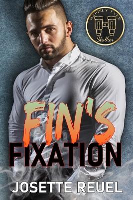 Book cover for Fin's Fixation