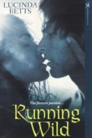 Cover of Running Wild