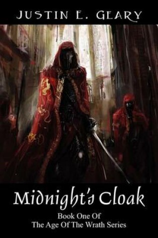 Cover of Midnight's Cloak