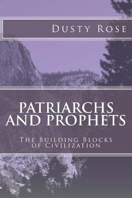 Book cover for Patriarchs and Prophets