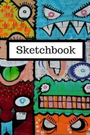 Cover of Sketchbook