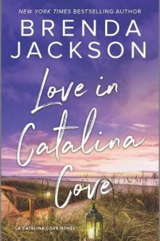 Cover of Love in Catalina Cove