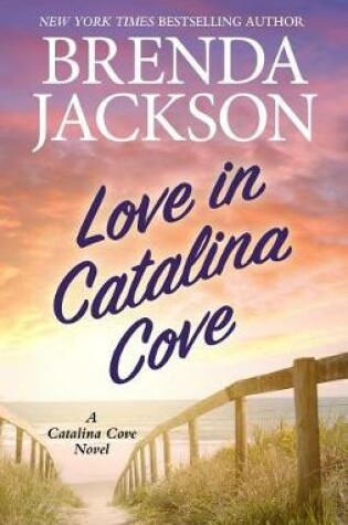 Cover of Love in Catalina Cove