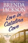 Book cover for Love in Catalina Cove