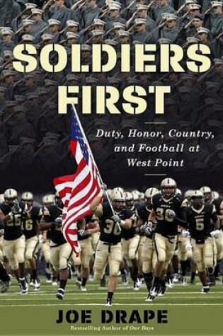 Cover of Soldiers First