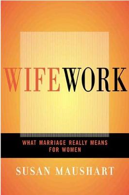 Book cover for Wifework