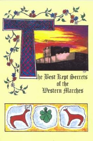 Cover of The Best Kept Secrets of the Western Marches