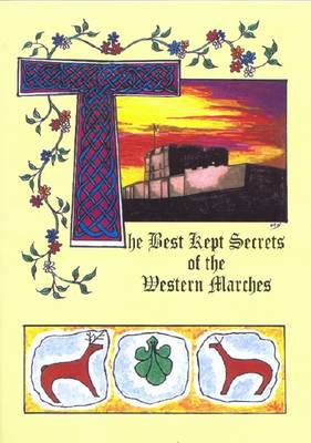 Cover of The Best Kept Secrets of the Western Marches