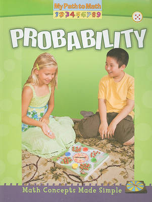 Book cover for Probability
