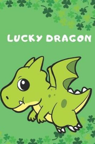 Cover of Lucky Dragon