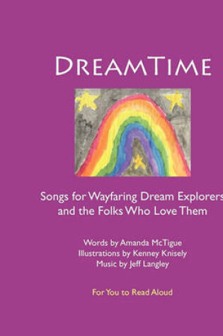 Cover of DreamTime for You