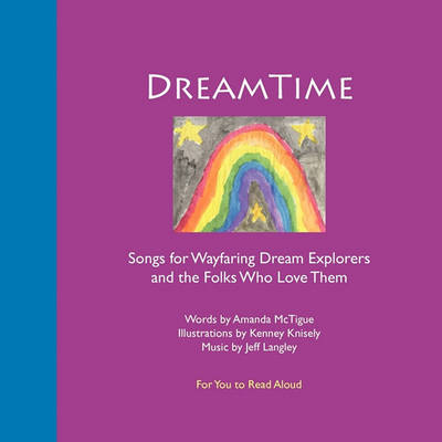 Book cover for DreamTime for You