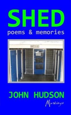 Book cover for SHED