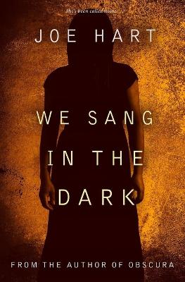 Cover of We Sang In The Dark
