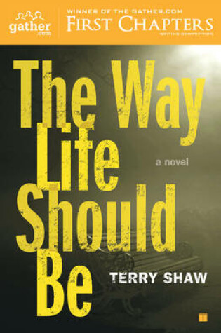 Cover of The Way Life Should Be