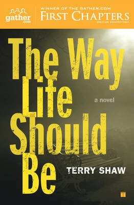 Book cover for The Way Life Should Be